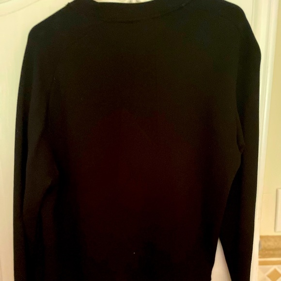 H&M PLAIN CLASSIC CREWNECK - Picture 2 of 4